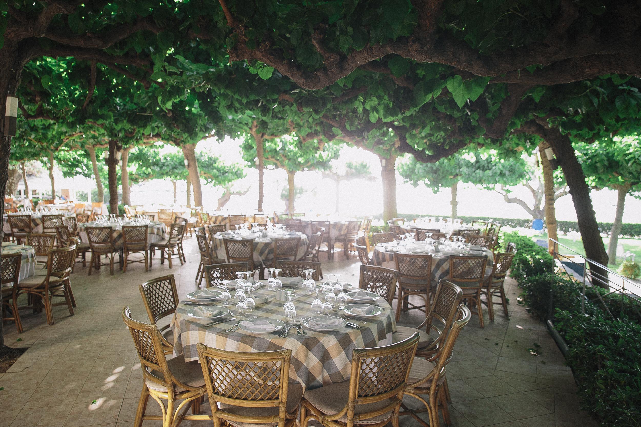 Tzaki Hotel & Restaurant Patras Exterior foto